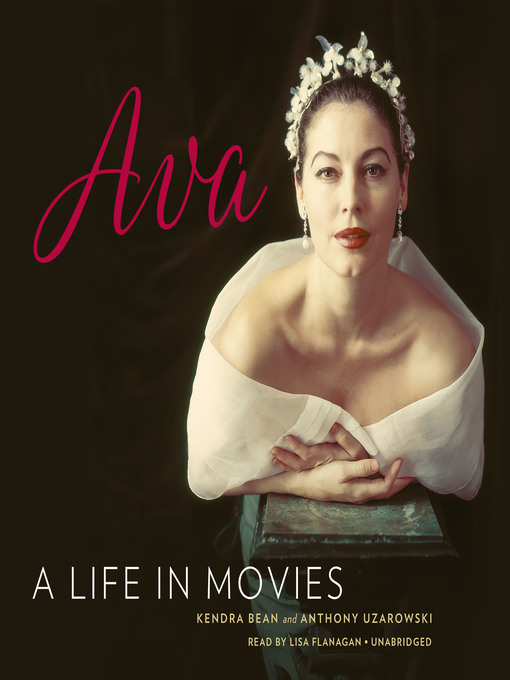 Title details for Ava Gardner by Kendra Bean - Wait list